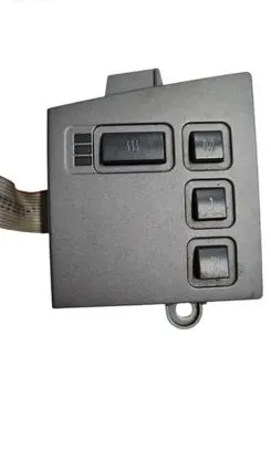 BMW 7 E65 E66 Seat control switch 6971627