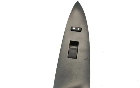 Toyota RAV 4 (XA30) Electric window control switch 742310R010