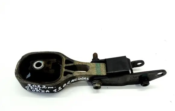 Opel Corsa F Gearbox mount 9824116780 9824123780