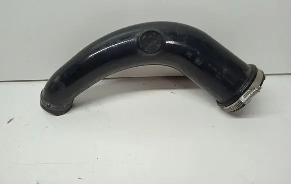 Porsche Panamera (970) Air intake duct part 97011015474
