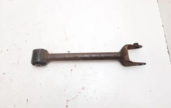 Mazda 3 II Rear upper control arm/wishbone