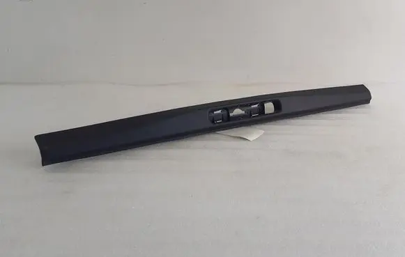 Porsche 718 Cayman 982 982c Front sill trim cover 99155511904 991555019 991.555.119.04