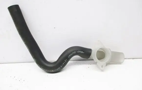 Nissan Qashqai Heater radiator pipe/hose 