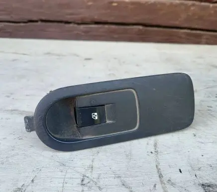 Renault Scenic II - Grand scenic II Electric window control switch 156013740 219860