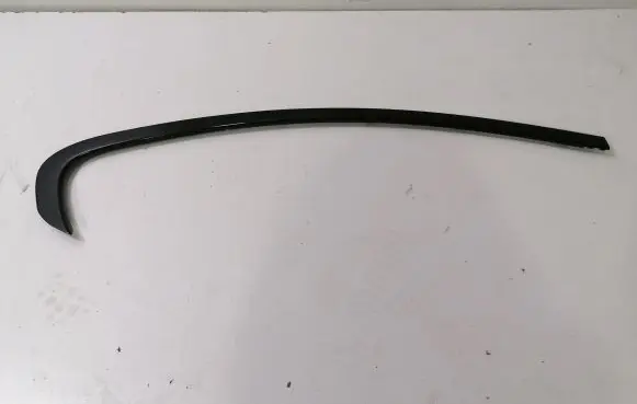 BMW 2 F22 F23 Rear door glass trim molding 5900628