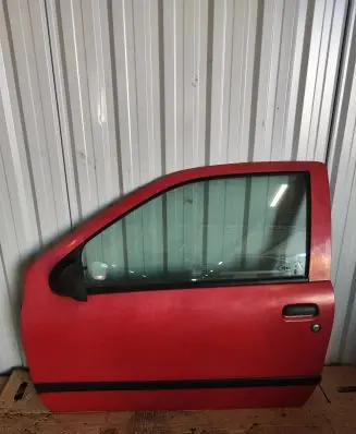 Door (2 Door Coupe)