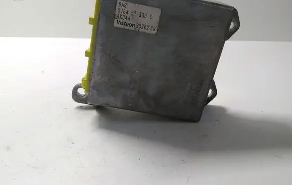 Mazda 6 Airbag control unit/module GJ6A57K30C