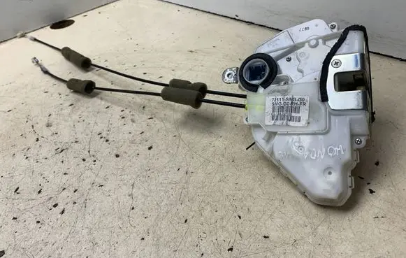 Honda Civic Front door lock 72111SMGG0 A91968 SMGG0RHFR