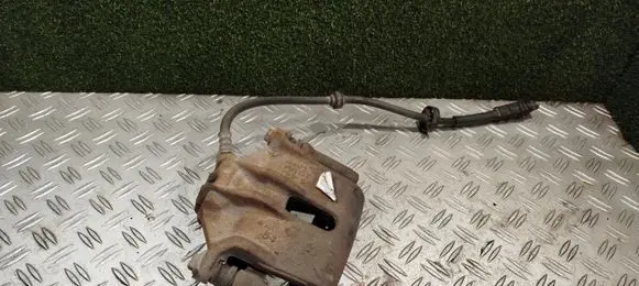 Citroen C4 Cactus Front brake caliper 9805497680