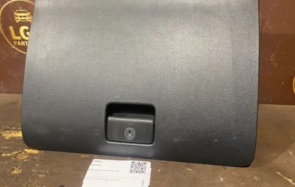 Toyota Corolla Verso AR10 Glove box 555510F010