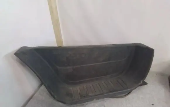 Renault Master III Front sill trim cover 769520009R