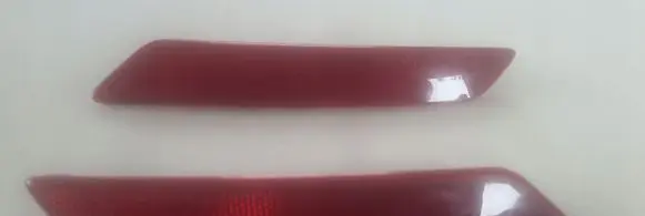 Jaguar I-Pace Rear tail light reflector J9D313A569