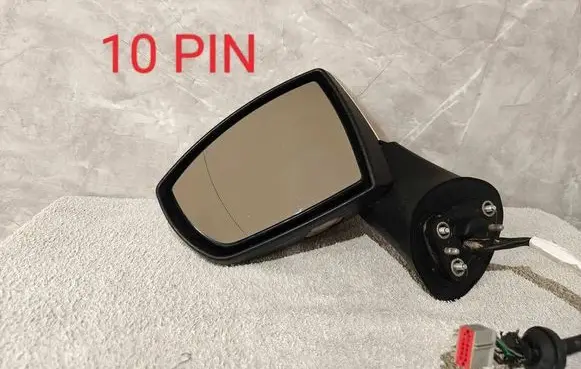 Ford Ecosport Front door electric wing mirror E1041492