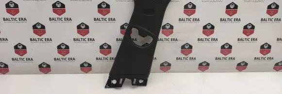 BMW 1 F20 F21 (A) pillar trim 7221026 06107108109 17365810