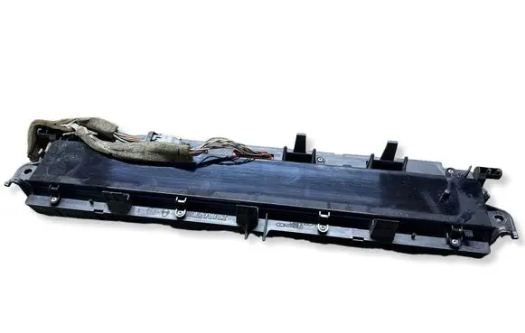 Renault Scenic II - Grand scenic II Speedometer (instrument cluster) 8200787774A