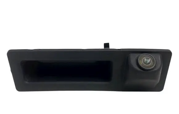 BMW X5 F15 Tailgate/trunk/boot exterior handle 7463163