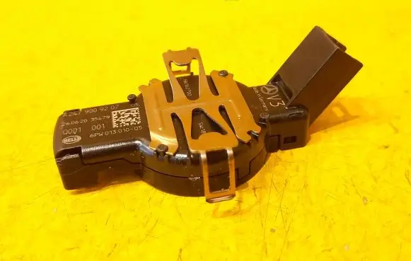 Mercedes-Benz GLE W167 Rain sensor A2479009207