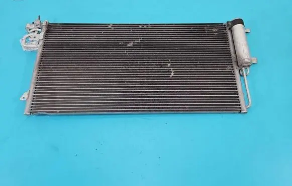 Ford Kuga II A/C cooling radiator (condenser) EJ7H-19710-AC IMPRK1516931