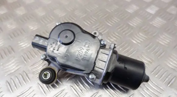 Nissan Leaf II (ZE1) Wiper motor 9209C119A