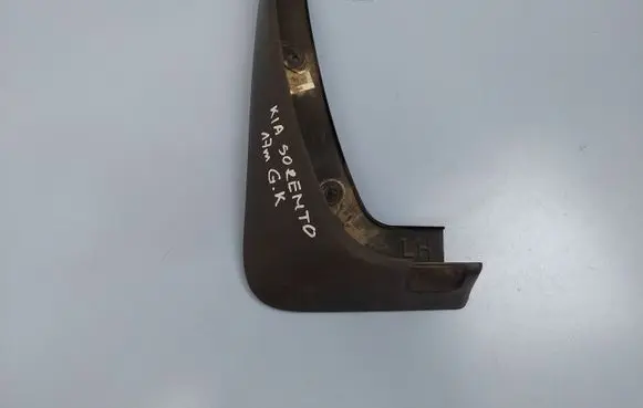 KIA Sorento Rear mudguard 86870C6000