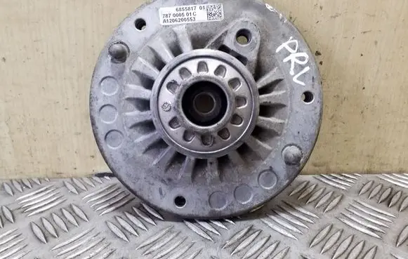 BMW 3 F30 F35 F31 Coil spring mount 6855817