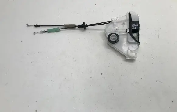 Mazda CX-60 Front door lock HAKBB3 A10B633