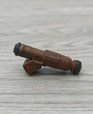 Volvo XC90 Fuel injector 9186340