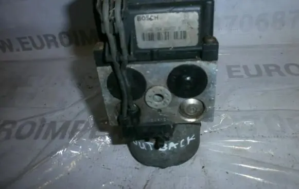 Subaru Outback ABS Pump 0265216454 25351AC03A