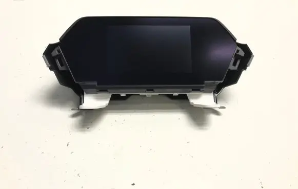 Toyota bZ4X Speedometer (instrument cluster) 8380042V61 4573503500 4573503500AB01