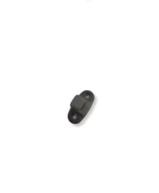 BMW 5 E34 Sun visor clip/hook/bracket 