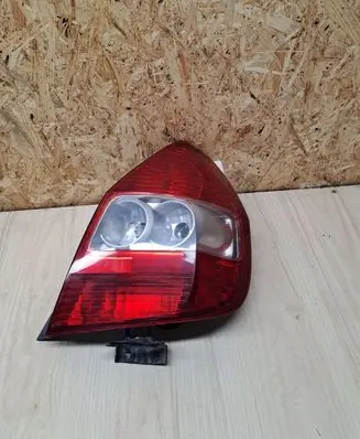 Honda Jazz Rear/tail lights E137995 4949