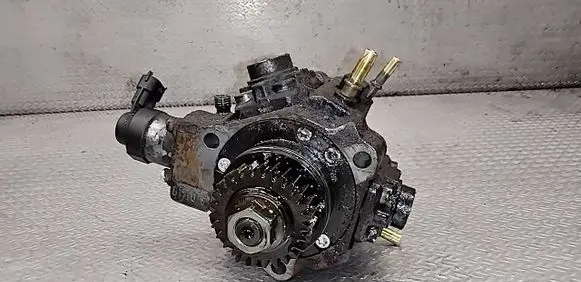 Nissan Primastar Fuel injection high pressure pump 0445010234 9228810 8200912103
