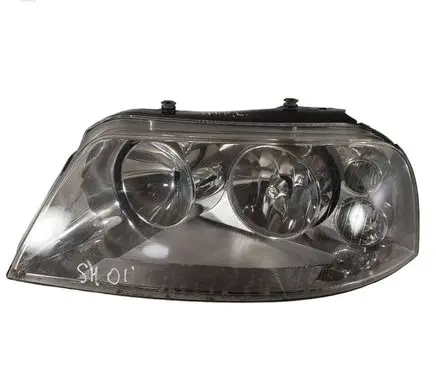 Volkswagen Sharan Headlight/headlamp 7M3941015AH