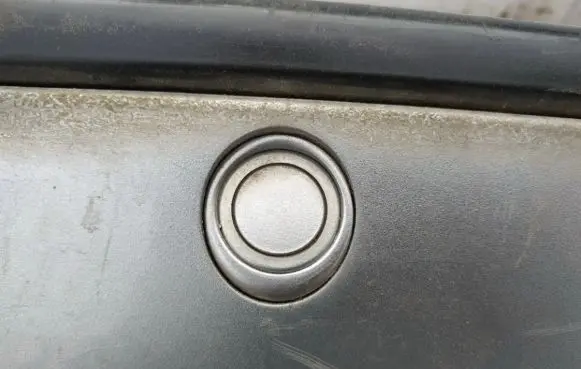 Fiat Stilo Parking PDC sensor