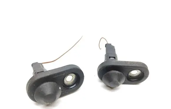 Toyota C-HR I Rear door sensor 