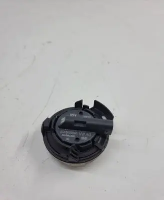 Porsche Cayenne (9Y0 9Y3) Airbag deployment crash/impact sensor 5q0959354a