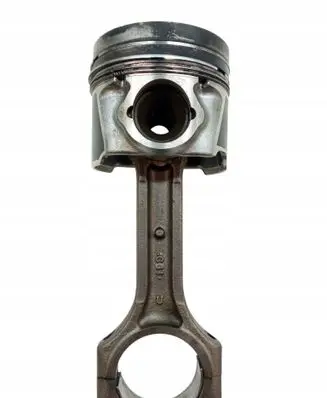 Hyundai i30 Piston with connecting rod P289