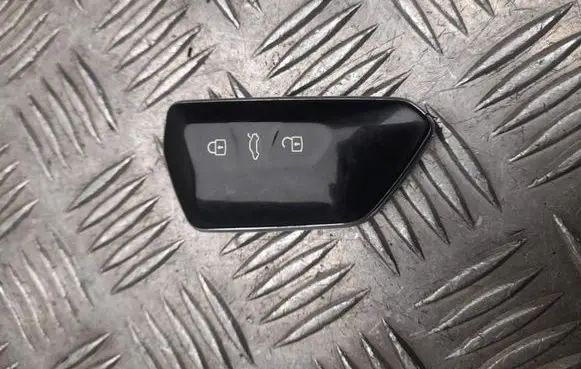 Volkswagen ID.3 Ignition key/card 5H0959753