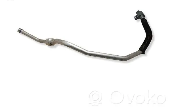 Nissan Leaf II (ZE1) Air conditioning (A/C) pipe/hose 924443NL08