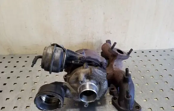 Mitsubishi Outlander Turbo GT174SV 756062 03G253014