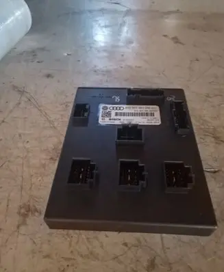 Audi A6 S6 C7 4G Comfort/convenience module 4H0907063DM