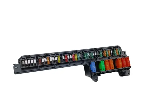 BMW 5 E60 E61 Fuse module 61146957330