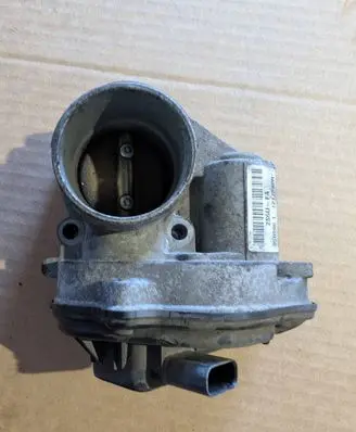 Ford Focus Throttle valve 2S6UFA 0505061 1217249R