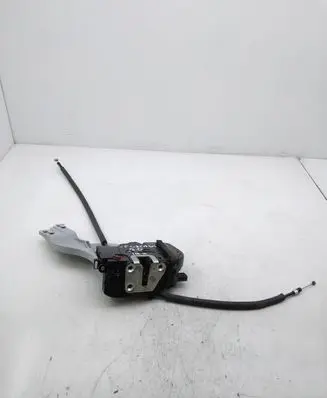 KIA Sportage Rear door lock 814203U010
