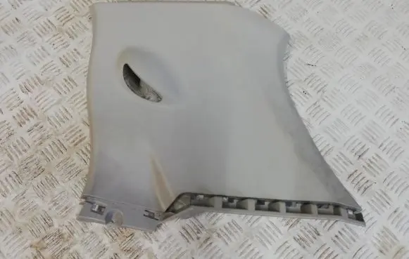 Renault Zoe (C) pillar trim 769345830R