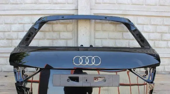 Audi A1 Truck tailgate 82A827105A