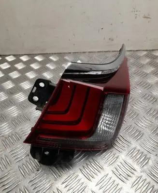 Lexus ES VII XZ10 Rear/tail lights 8155133590