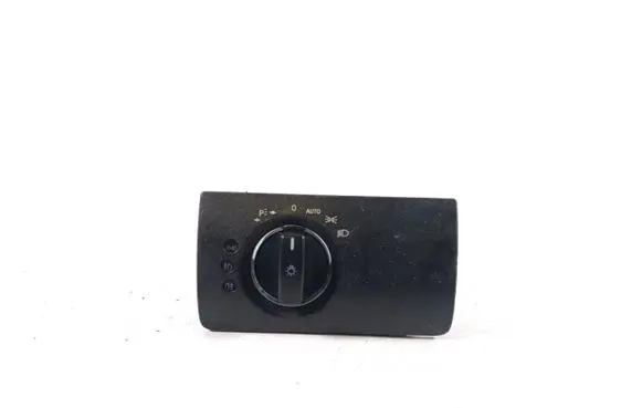Mercedes-Benz ML W164 Light switch A1645453004