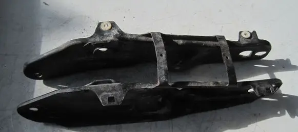 BMW 5 G30 G31 Rear upper control arm/wishbone 6861131