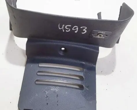 Mini One - Cooper R50 - 53 Other interior part 151284301 14098010A